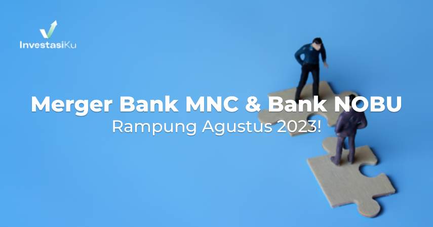 Merger Bank MNC & Bank NOBU